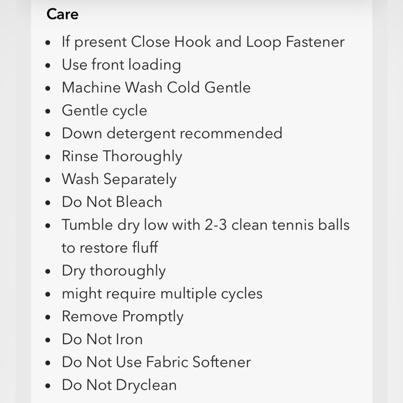 Columbia | Heavenly long quilted hooded jacket with omniheat - Picture 15 of 16